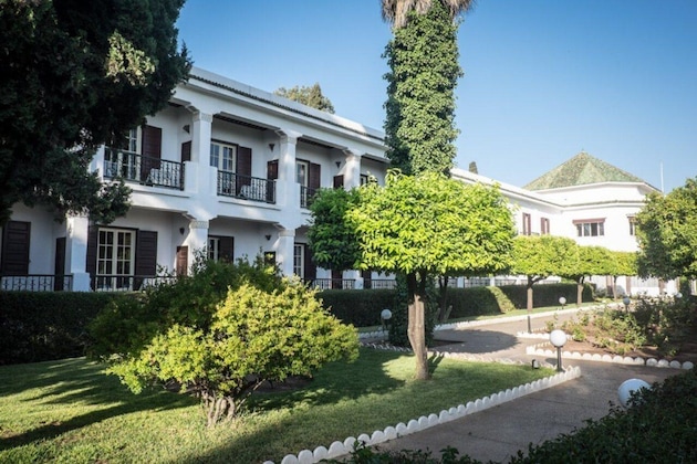 Gallery - Hôtel Transatlantique Meknes