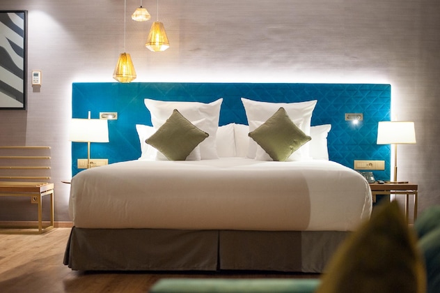 Gallery - Barcelo Anfa Casablanca