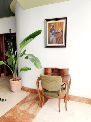 Gallery - Hotel Rembrandt