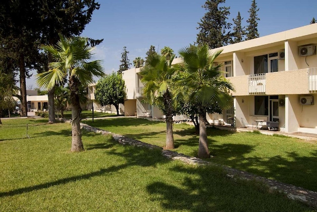 Gallery - Hotel Ouzoud Beni Mellal