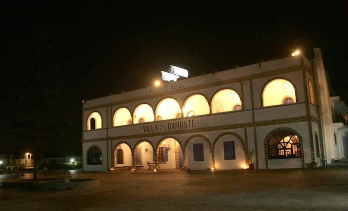 Gallery - Hotel Villa Damonte