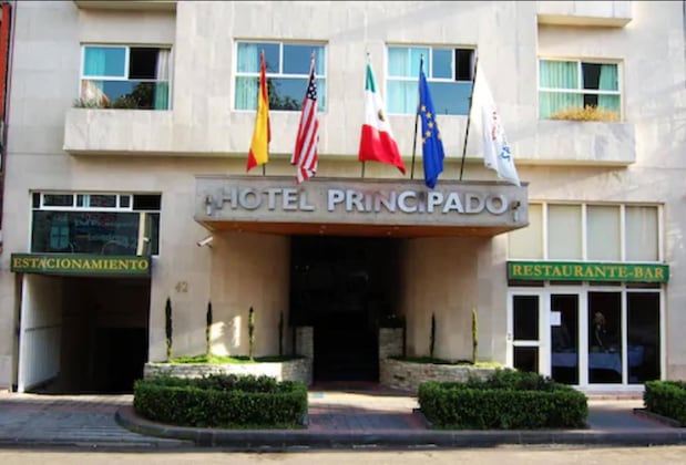 Gallery - Hotel Del Principado