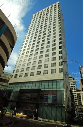 Gallery - Hotel Capitol Kuala Lumpur