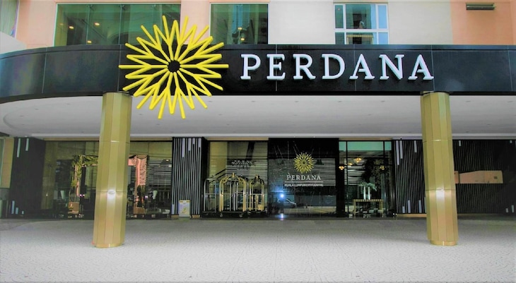Gallery - Perdana Kuala Lumpur City Centre