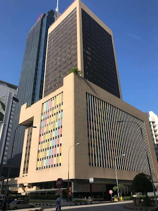 Gallery - Hotel Grand Continental Kuala Lumpur