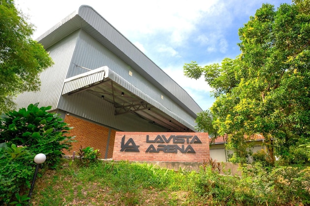 Gallery - Bangi Resort Hotel