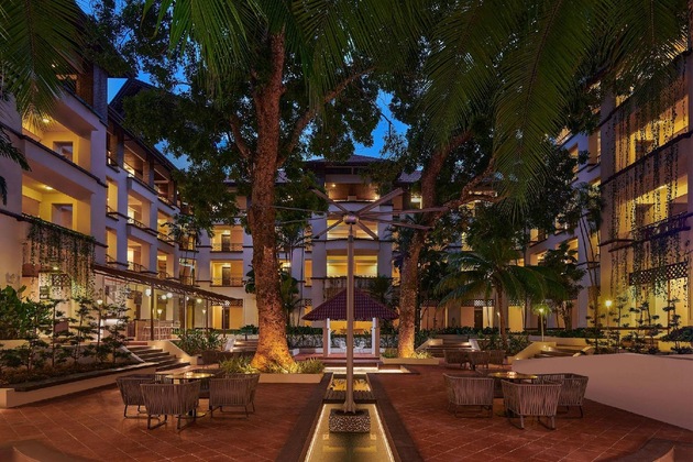 Gallery - Palm Garden Hotel, Putrajaya, A Tribute Portfolio Hotel