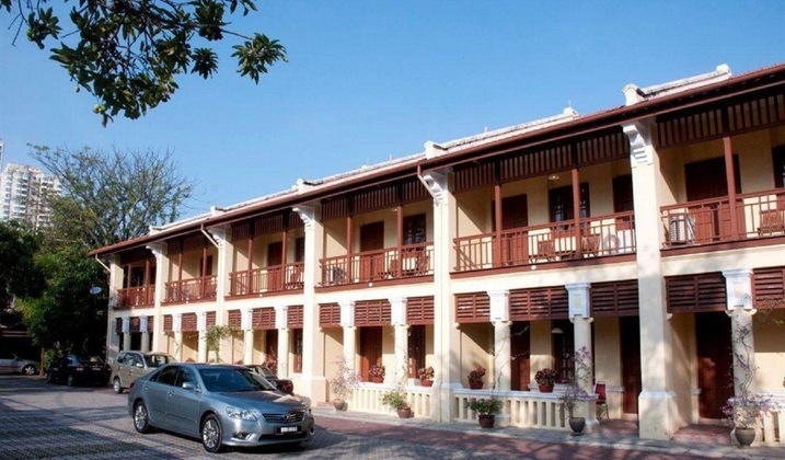 Gallery - 1926 Heritage Hotel Penang