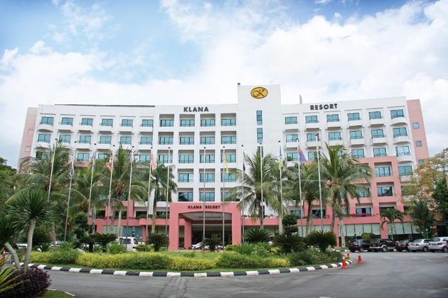 Gallery - Klana Resort Seremban