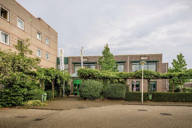 Gallery - Campanile Amersfoort