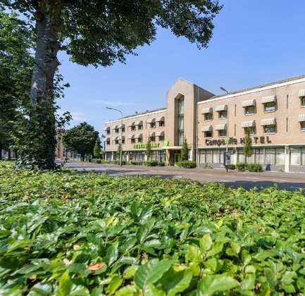 Gallery - Campanile Zwolle Hotel
