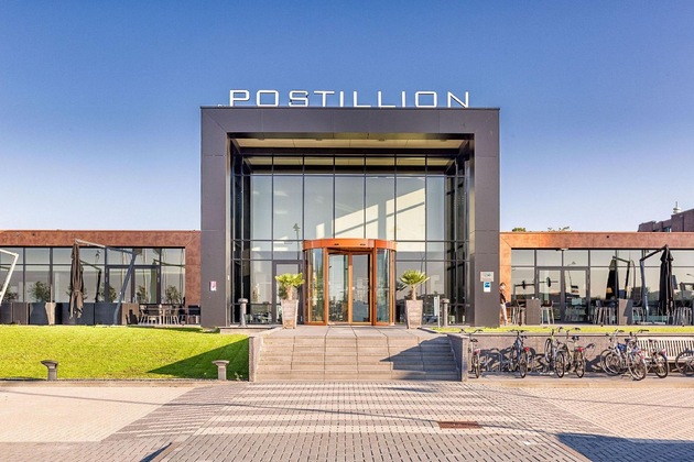 Gallery - Postillion Hotel Utrecht Bunnik