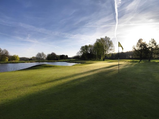 Gallery - Golfhotel Amsterdam - Purmerend