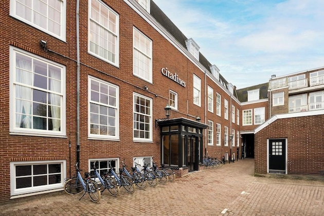 Gallery - Citadines Canal Amsterdam