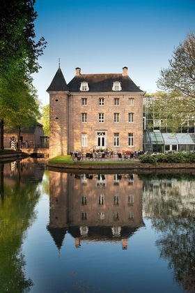 Gallery - Bilderberg Chateau Holtmuhle