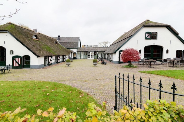 Gallery - Fletcher Hotel - Restaurant De Klepperman