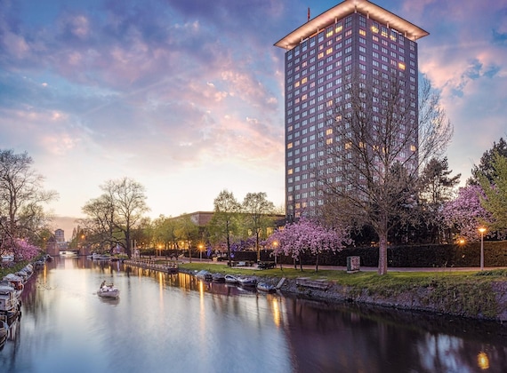 Gallery - Hotel Okura Amsterdam