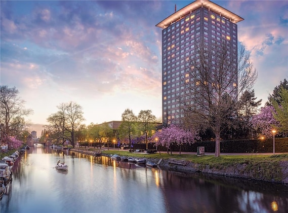 Gallery - Hotel Okura Amsterdam
