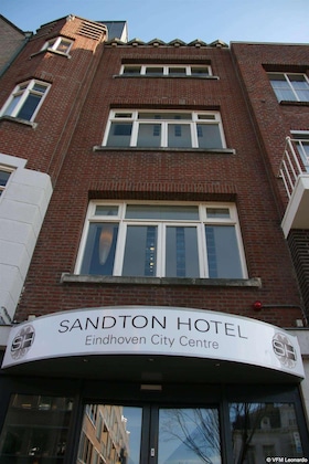 Gallery - Sandton Eindhoven Centre