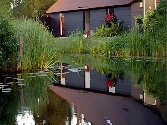 Gallery - Hotel De Harmonie
