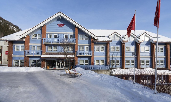 Gallery - Thon Hotel Hallingdal