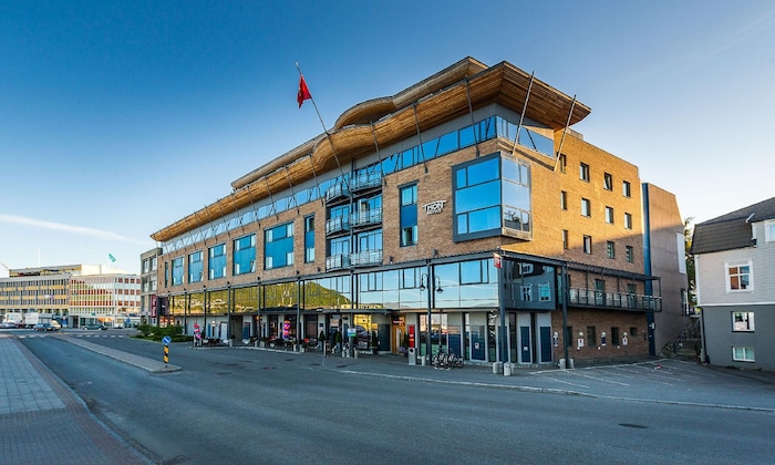 Gallery - Thon Hotel Harstad