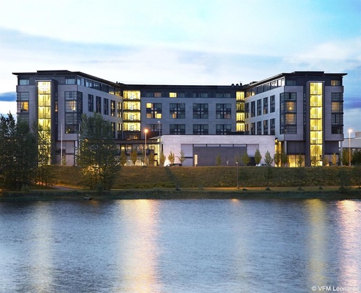 Gallery - Thon Hotel Arena