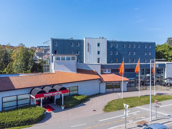 Gallery - Thon Partner Hotel Horten