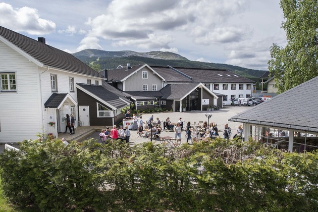 Gallery - Trysil Hotell