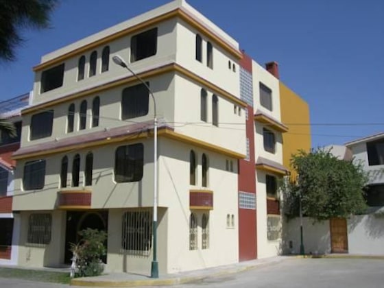 Gallery - Hotel Astorga