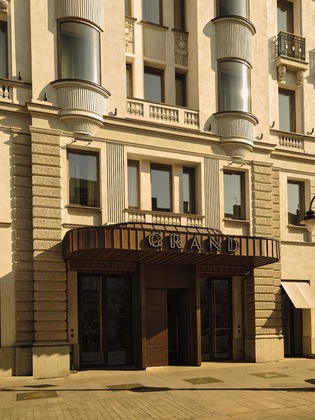 Gallery - Grand Hotel