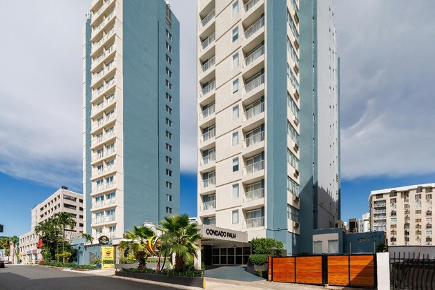 Gallery - Condado Palm Inn San Juan, Tapestry Collection By Hilton