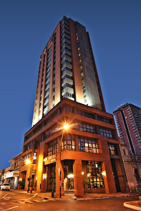Gallery - Sabe Center