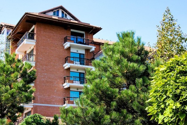 Gallery - Hotel Caro