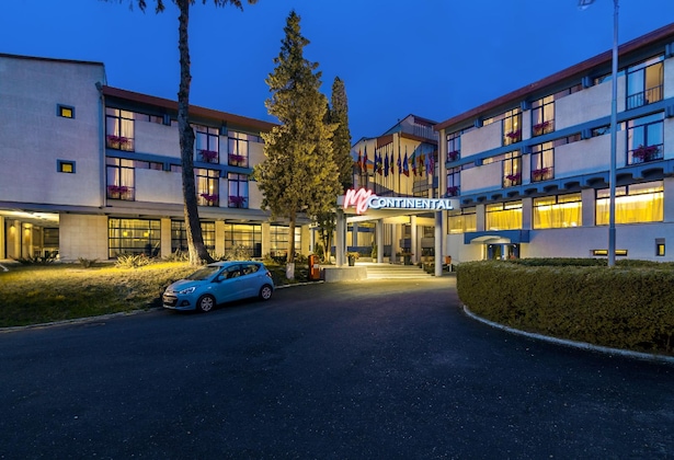 Gallery - Hotel Continental Suceava