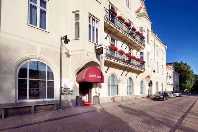 Gallery - Home Hotel Post