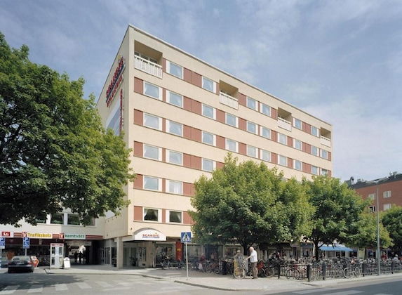 Gallery - Scandic Uplandia