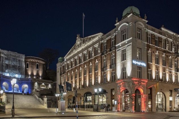 Gallery - The Vault Hotel, Worldhotels Crafted
