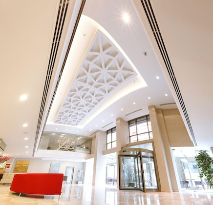 Gallery - Ramada By Wyndham Istanbul Taksim