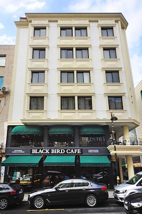 Gallery - The Parma Hotel Downtown