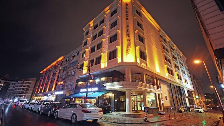 Gallery - The Parma Hotel Downtown