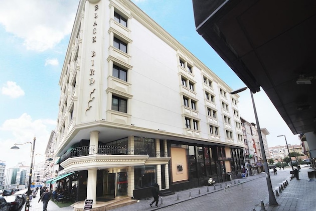 Gallery - The Parma Hotel Downtown