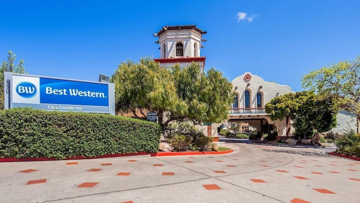 Gallery - Best Western Casa Grande Inn
