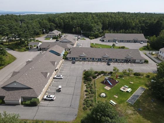 Gallery - Best Western Acadia Park Inn