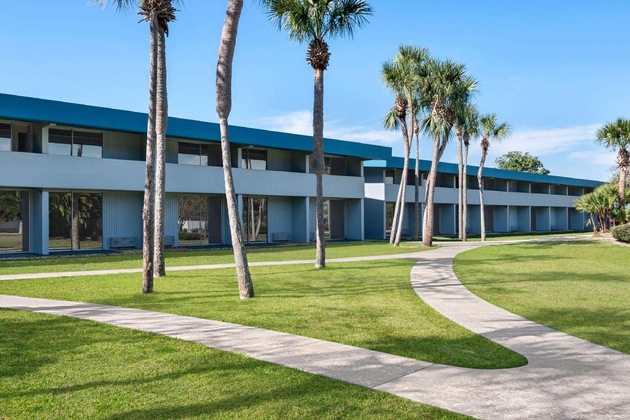 Gallery - La Quinta Inn By Wyndham Daytona Beach Intl Speedway
