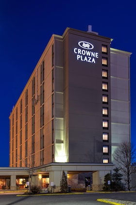 Gallery - Crowne Plaza Newark Airport By Ihg