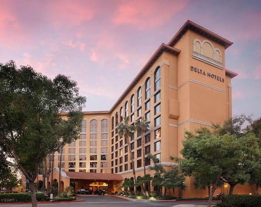 Gallery - Delta Hotels By Marriott Anaheim Garden Grove