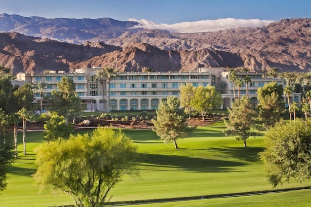 Gallery - Grand Hyatt Indian Wells Resort & Villas