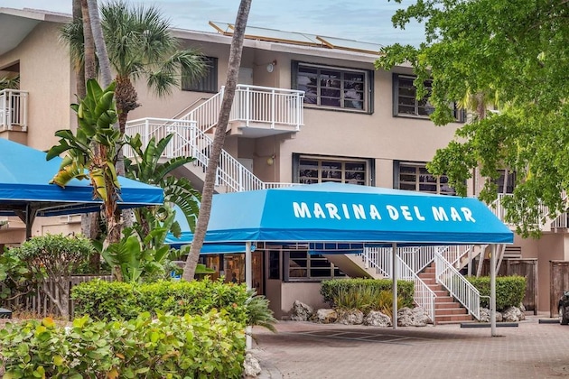 Gallery - Marina Del Mar Resort And Marina