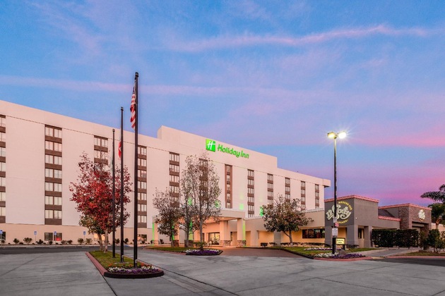 Gallery - Holiday Inn La Mirada – Buena Park By Ihg